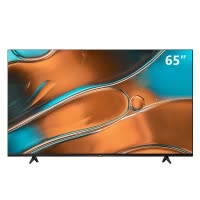 TCL 65V2-PRO 65英寸(吋) 4K超高清 HDR 智能 全面屏 家庭影院 智能大屏网络 平板 液晶电视机