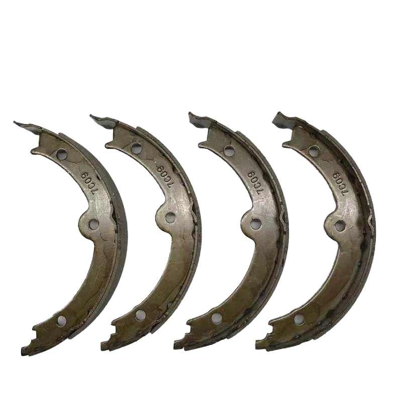 联杰汽车用品(JW111)制动块总成