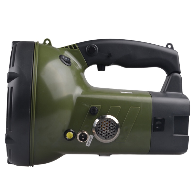 大通轩恒 远程探照灯 100w 单位:台