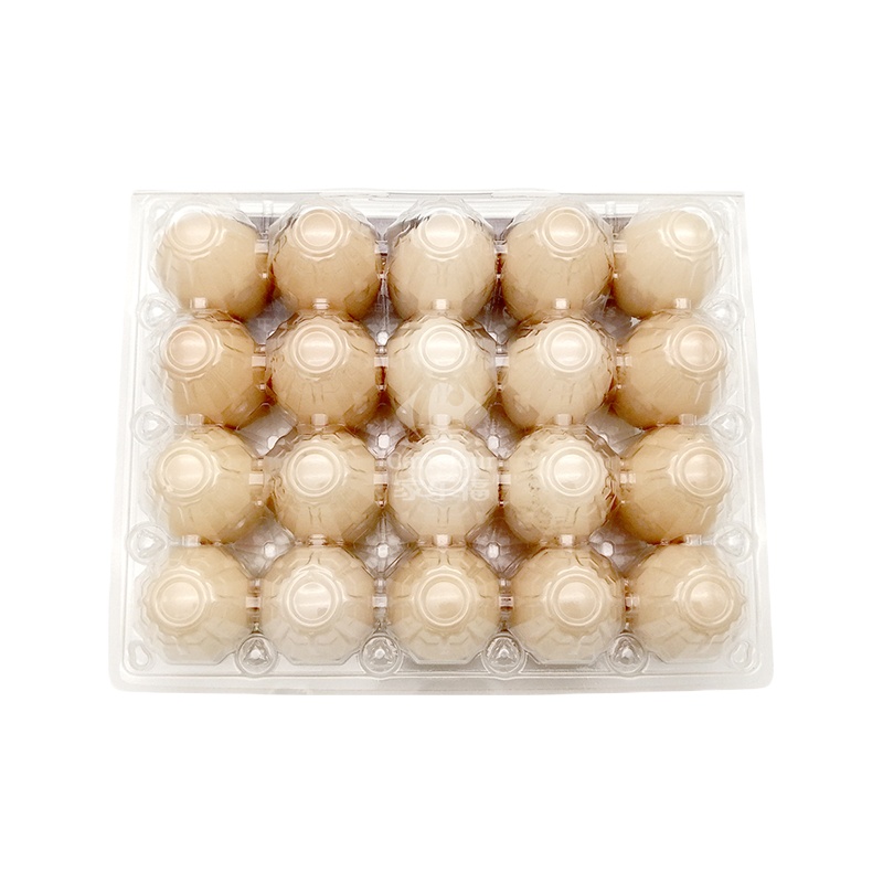 正大富硒鸡蛋20枚盒装