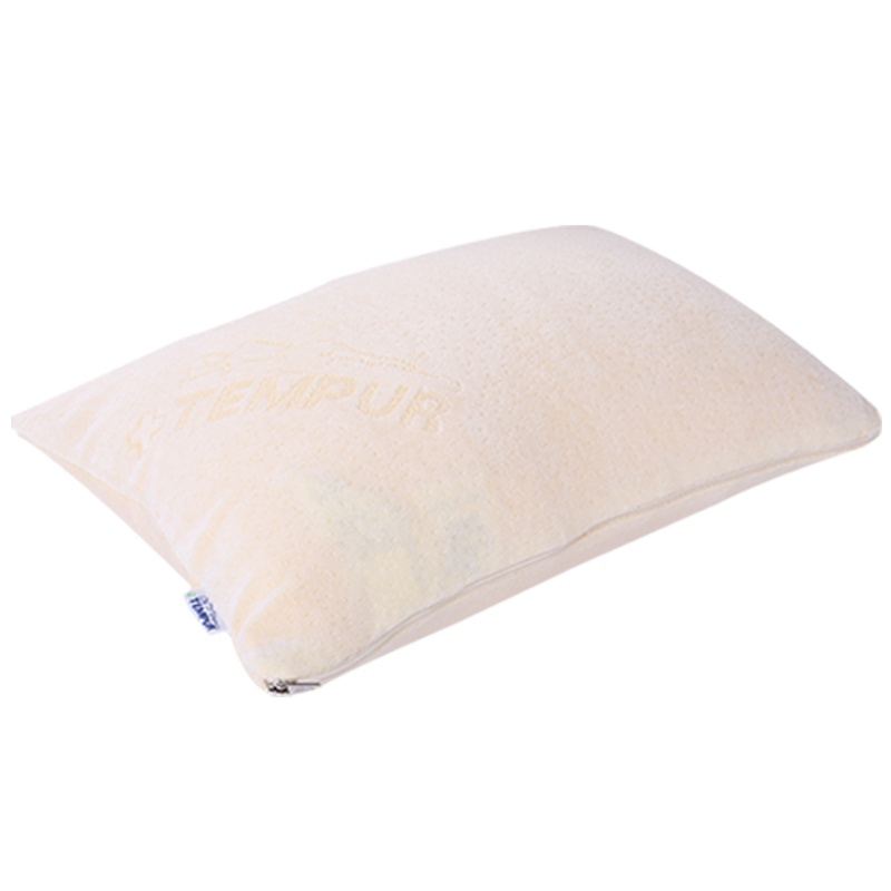 泰普尔（TEMPUR）枕丹麦原装进口小轻松枕午睡午休旅行枕慢回弹记忆枕