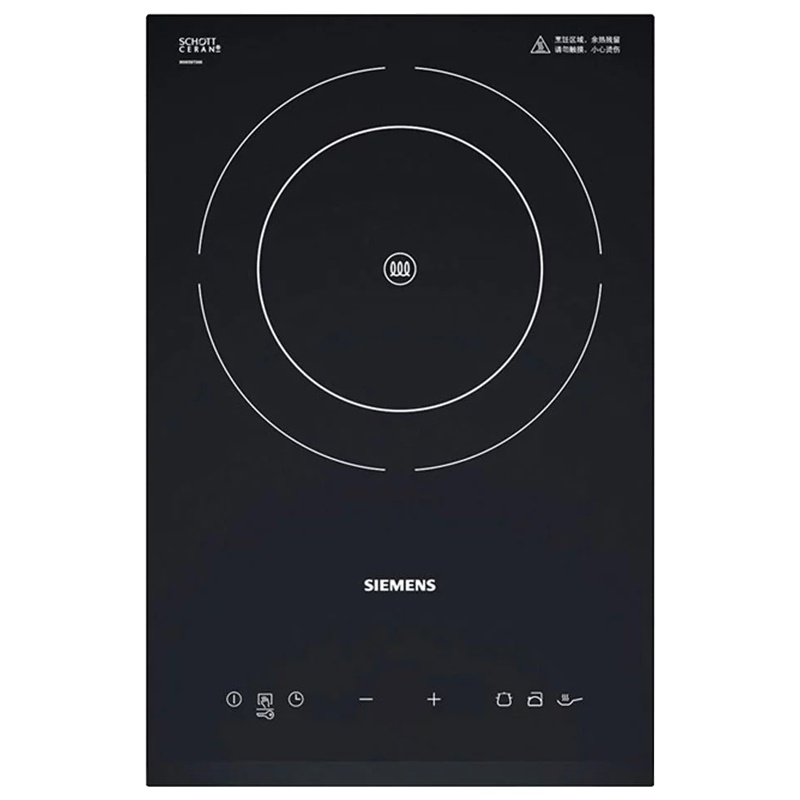SIEMENS/西门子电磁炉灶嵌入式单眼灶家用商用EH33163TI