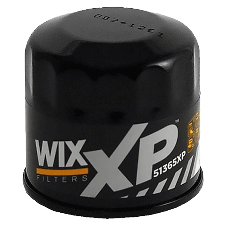 维克斯(WIX)机滤铁壳.性能51365XP适配日产/斯巴鲁/马自达/嘉年华
