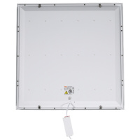 佛山照明(FSL)led 面板灯平板灯40W白光595*595mm 单个装