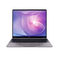 华为(HUAWEI)MateBook13 2020款全面屏轻薄性笔记本电脑 十代酷睿(i5 8G 512G MX25)灰