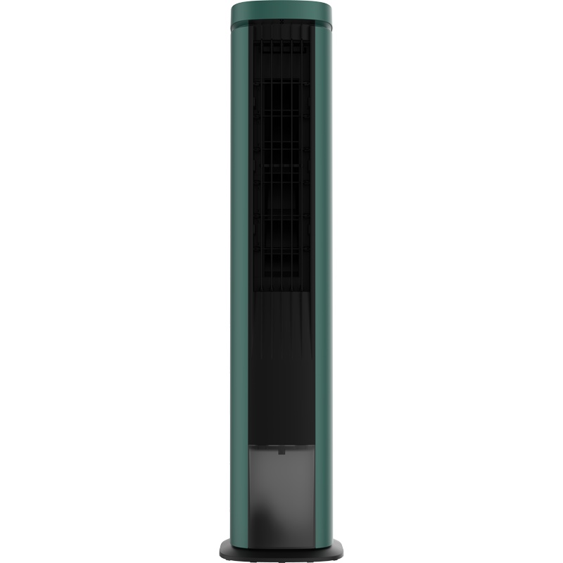 先锋(SINGFUN)空调扇电风扇水冷塔扇家用遥控冷风机等离子净化无叶风扇 DTS-S5R