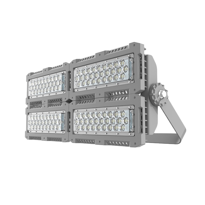 欧辉照明 OHSF9162/B-360W 三防投光灯