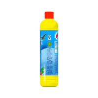 嘉禧源 雕牌洗洁精500g 厨房不伤手洗碗剂 (单位:瓶)