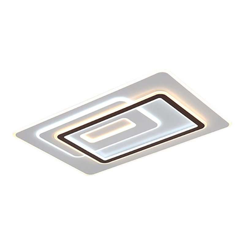 [环森照明]led客厅灯现代简约吸顶灯北欧创意饭厅餐厅灯温馨卧室灯全屋组合灯具套餐灯饰