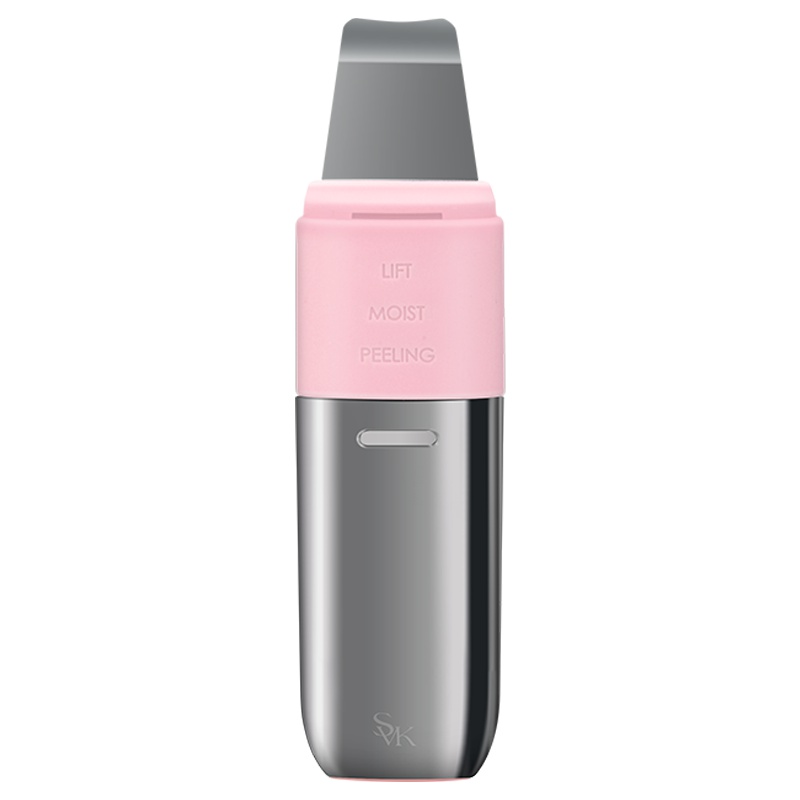 SVK铲皮机 kandice超声波毛孔清洁器去黑头铲导入导出家用美容仪器