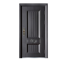 梵蒙 9公分防晒门家用高档定制防盗门甲级安全门氟碳漆防盗门 货号: 01723