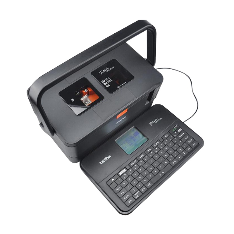 (DT)兄弟(brother) PT-E850TKW 标签打印机(计价单位:台)