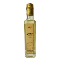 山茶油纯食用油压榨茶籽油250ml