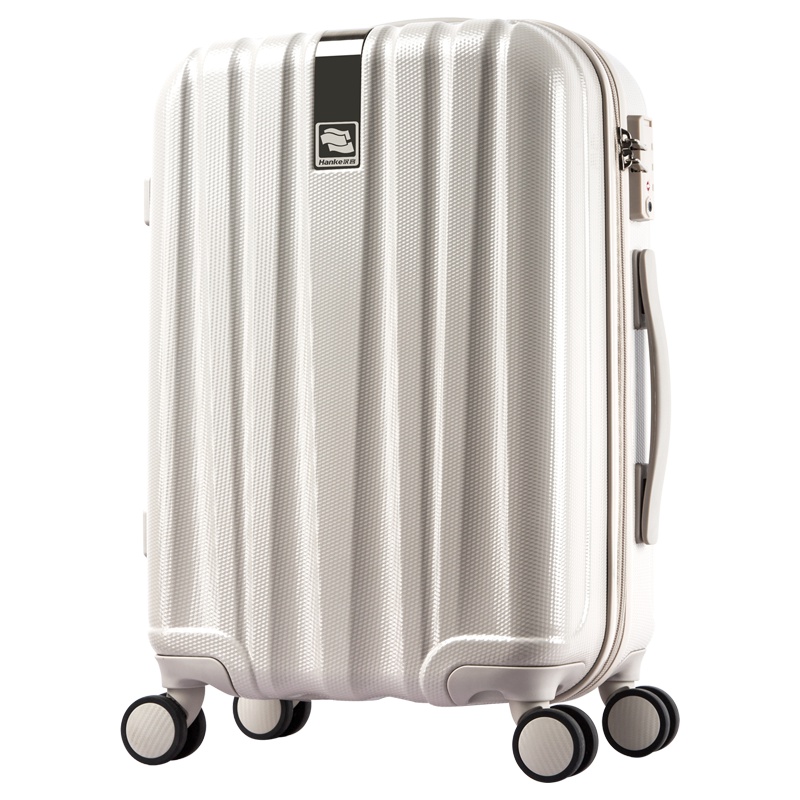 汉客镇店之宝小型箱子万向轮拉杆箱20寸旅行箱24寸男行李箱女登机箱