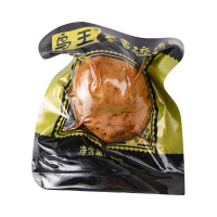 鸟王 茶香蛋 23g