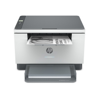 惠普(HP) LaserJet MFP M233dw A4黑白激光一体机(打印 复印 扫描)(尊享服务)