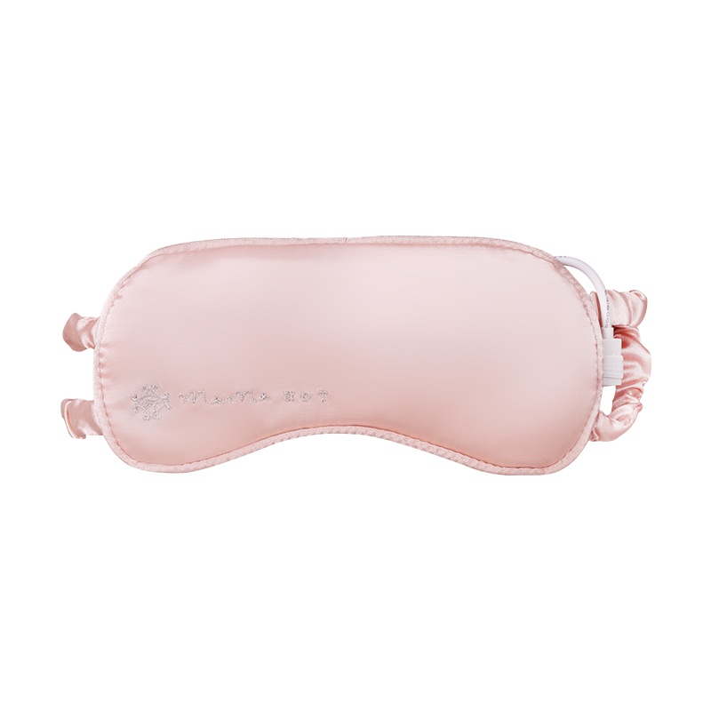 日本atex AX-KX511温热猫咪眼罩(粉色)