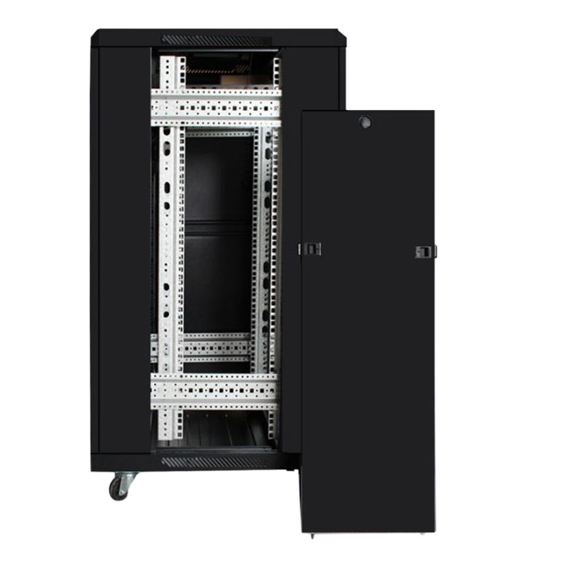 海康威视 网络机柜 服务器弱电机柜