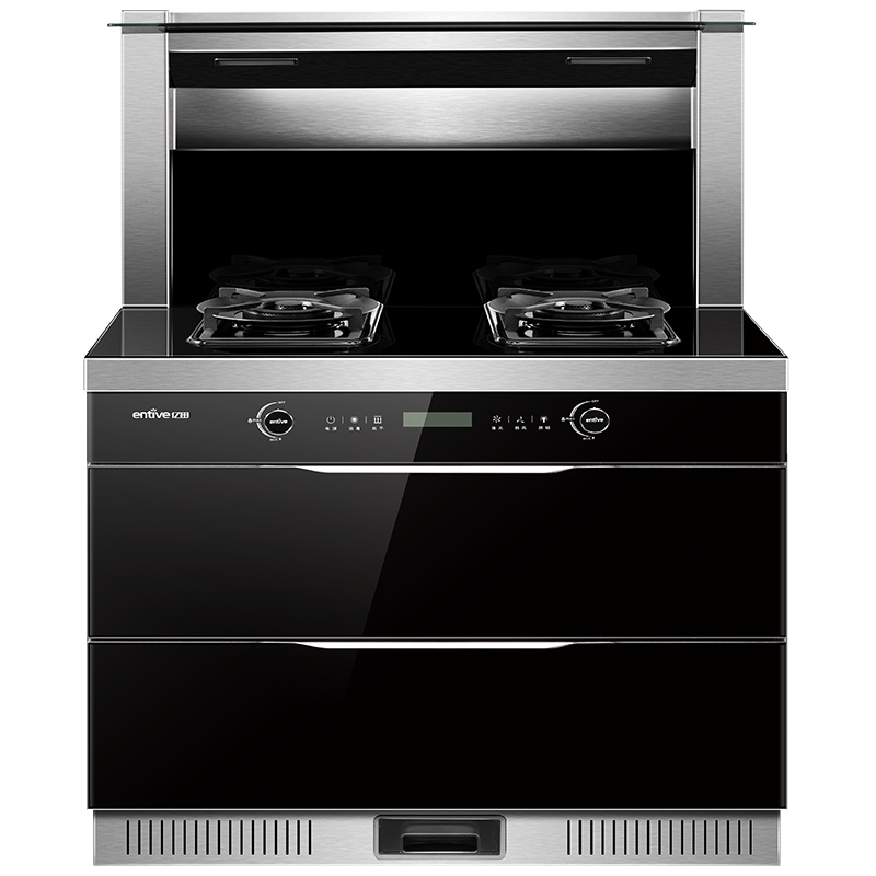 亿田JJZ(Y/T)-B5BGMH抽油烟机灶具消毒柜集成灶