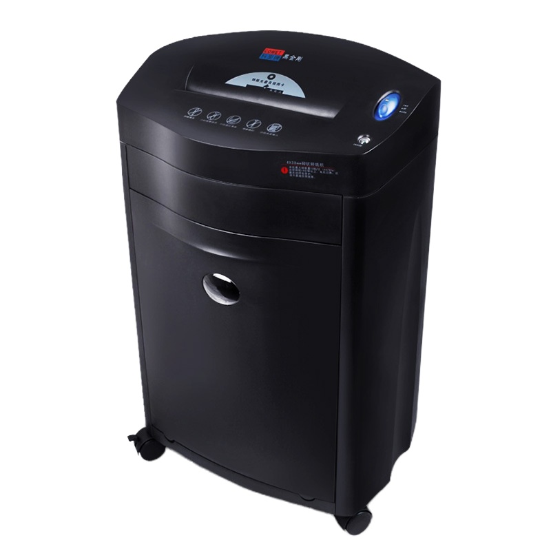 科密 COMET 黑金刚 碎纸机