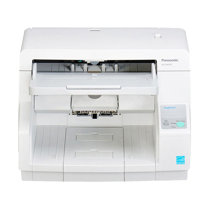 松下 (Panasonic) KV-SL5100 A3彩色高速文档扫描仪 103PPM