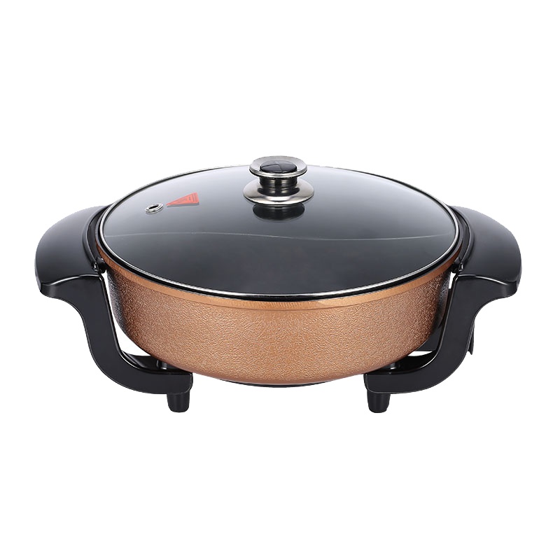 康佳太极锅 电火锅 KGJH-1304