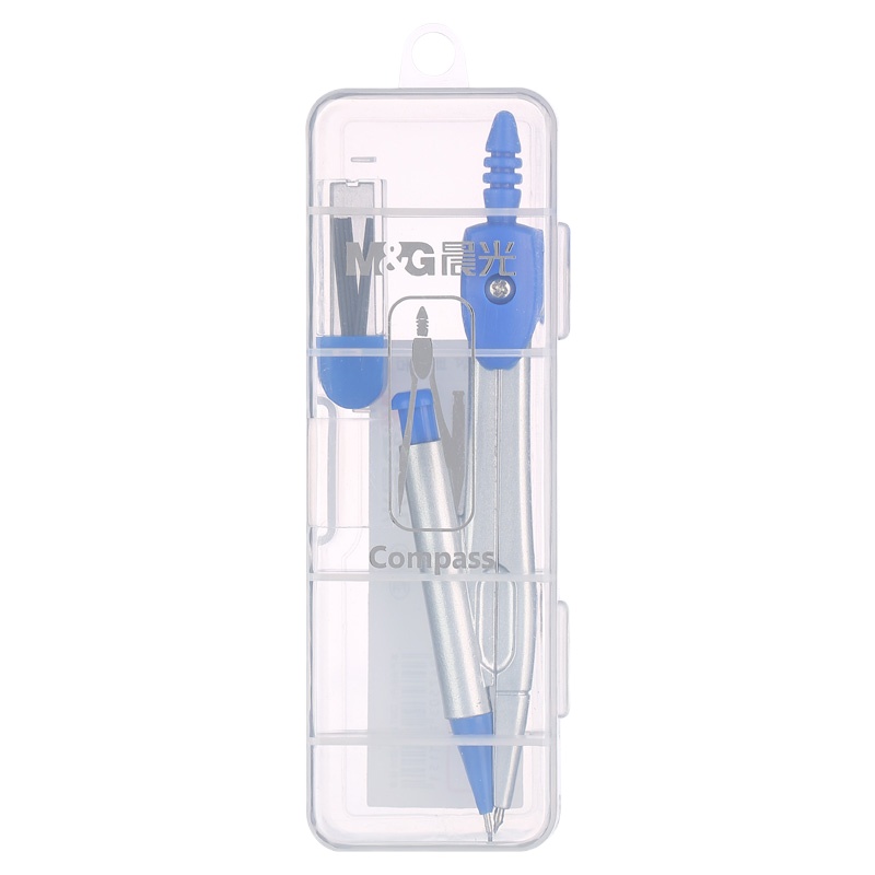 晨光ACS90805 圆规(10个)