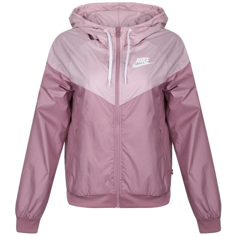 耐克(NIKE)2019春女子运动茄克 WR JKT AR3093-515