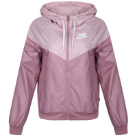 耐克(NIKE)2019春女子运动茄克 WR JKT AR3093-515