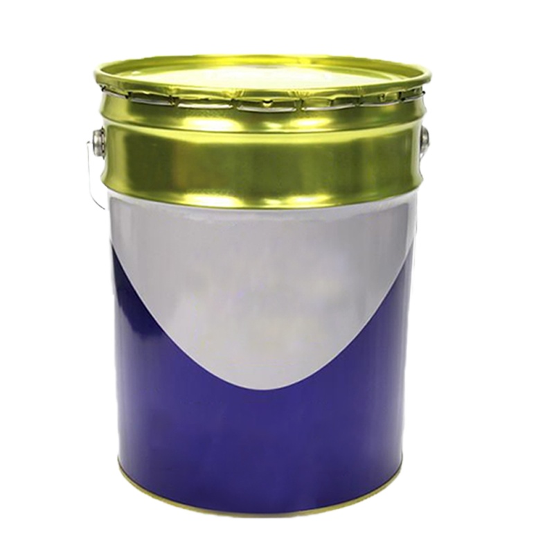 兴亚不锈钢金属氟碳漆/黑色