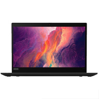 联想ThinkPad E495(0CCD)14英寸笔记本电脑 R7 3700U 8G 512GSSD FHD Win10
