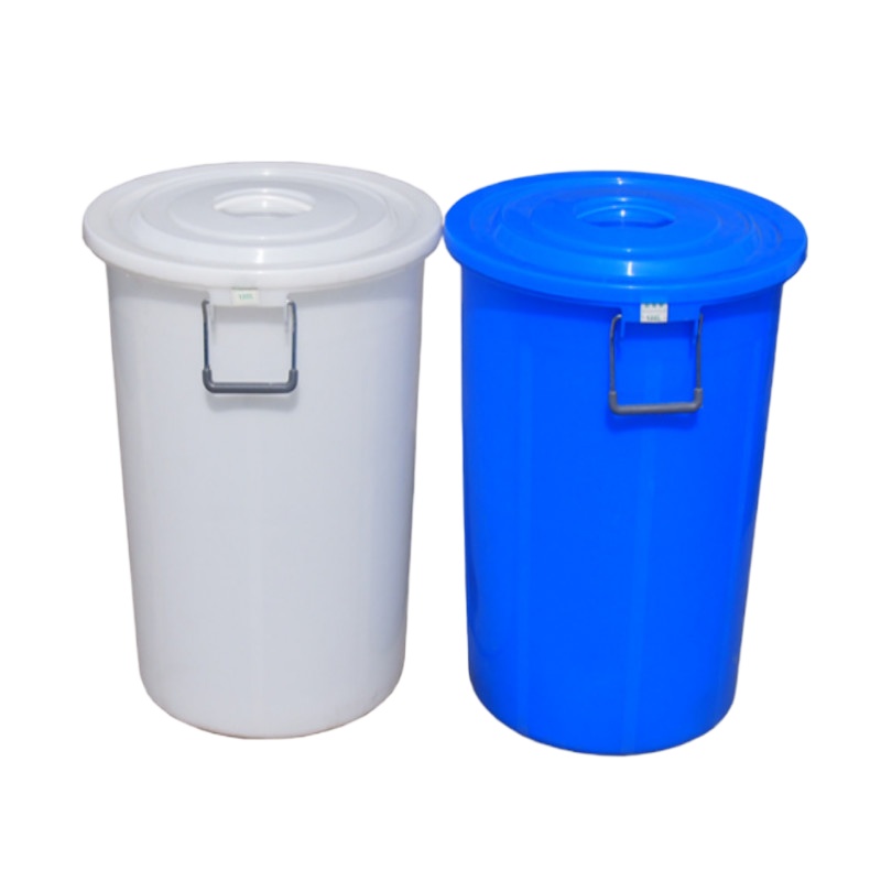 垃圾桶水桶280L 630*750mm(带盖子)