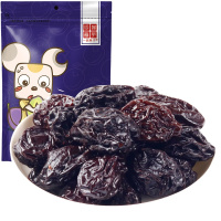 SNWQ一品巷子 加州西梅100g*4袋