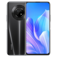 华为(HUAWEI) 华为畅享20 Plus 5G 全网通版 6GB+128GB 亮黑色 移动联通电信5G智能拍照手机 40W超级快充 高感光夜拍 华为畅享20plus5g版手机