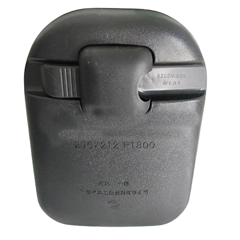 东风EQ1118 后视镜 倒车镜 反光镜-右