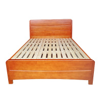 伟尔诺+实木床+WEN014