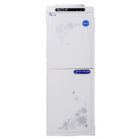双门印花冰温热节能开水机85*28*28cm