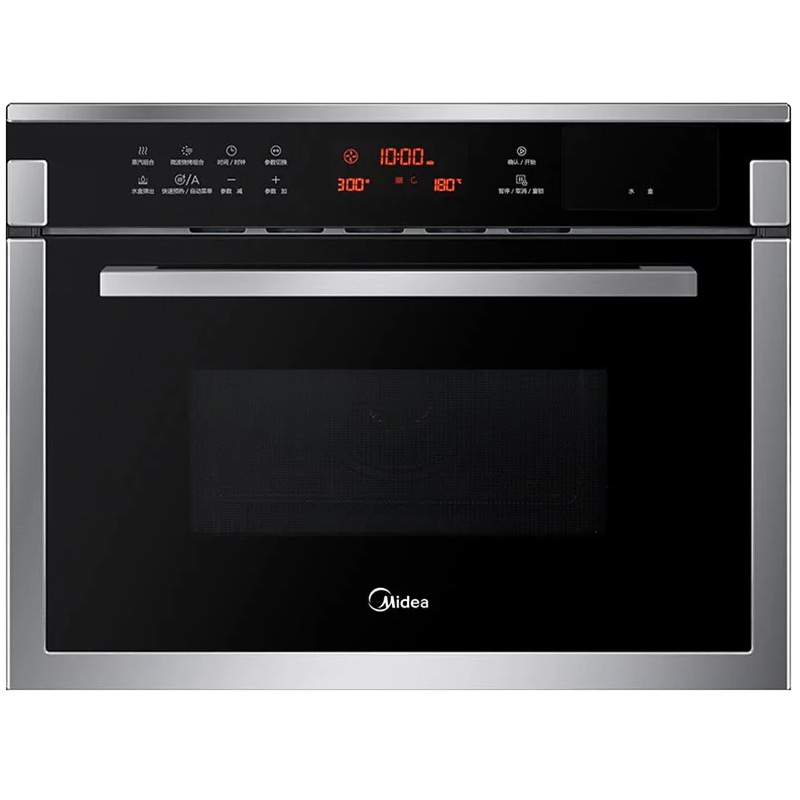 微蒸烤三合一TR934FMJ-SS