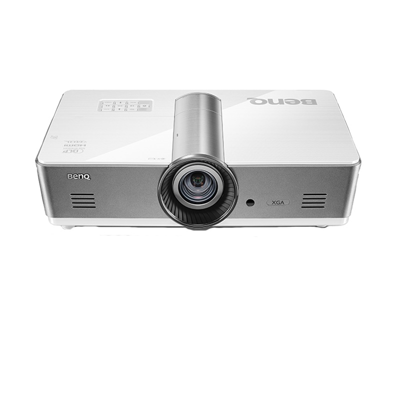 明基（BenQ）KD9459D 投影仪 投影机办公教育工程（标清 5200流明 1.6x变焦 左右梯形校正）