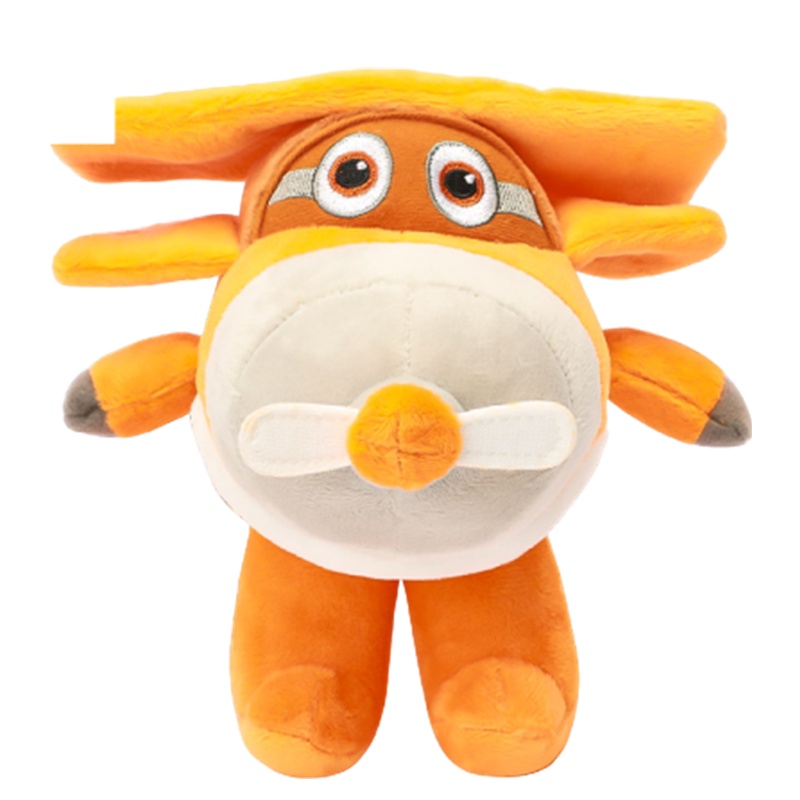 奥迪双钻(AULDEY)毛绒玩具-胡须爷爷711306 毛绒玩具 可爱公仔造型 温馨陪伴 健康亲肤