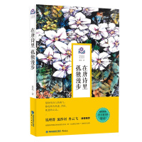 正版 在唐诗里孤独漫步 夏昆的书中国语文系列 散文书散文随笔中国古代随笔文学评论与鉴赏 中国诗词大会 唐诗鉴赏