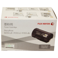 富士施乐(FUJI XEROX)P355d/P355db/P368d原装施乐碳粉墨粉盒、硒鼓感光鼓 CT201939标准