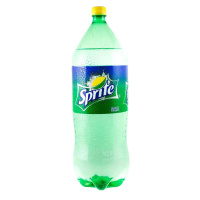 雪碧 2.5L