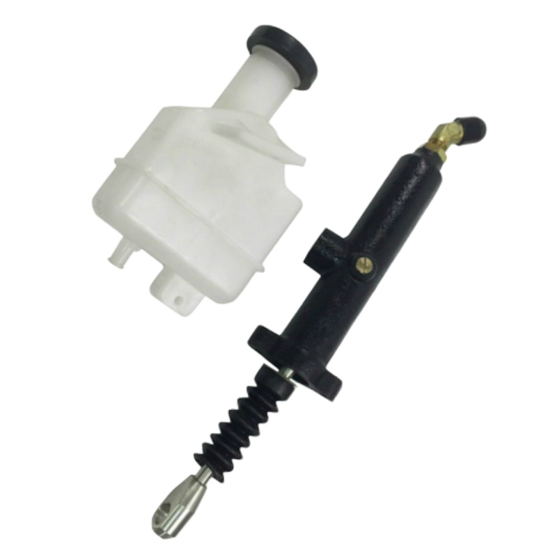 TLSF 离合器总泵(带油壶) 解放CA1125J