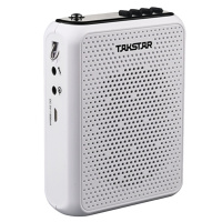 得胜(TAKSTAR)E300W小蜜蜂扩音器无线蓝牙导游喊话器