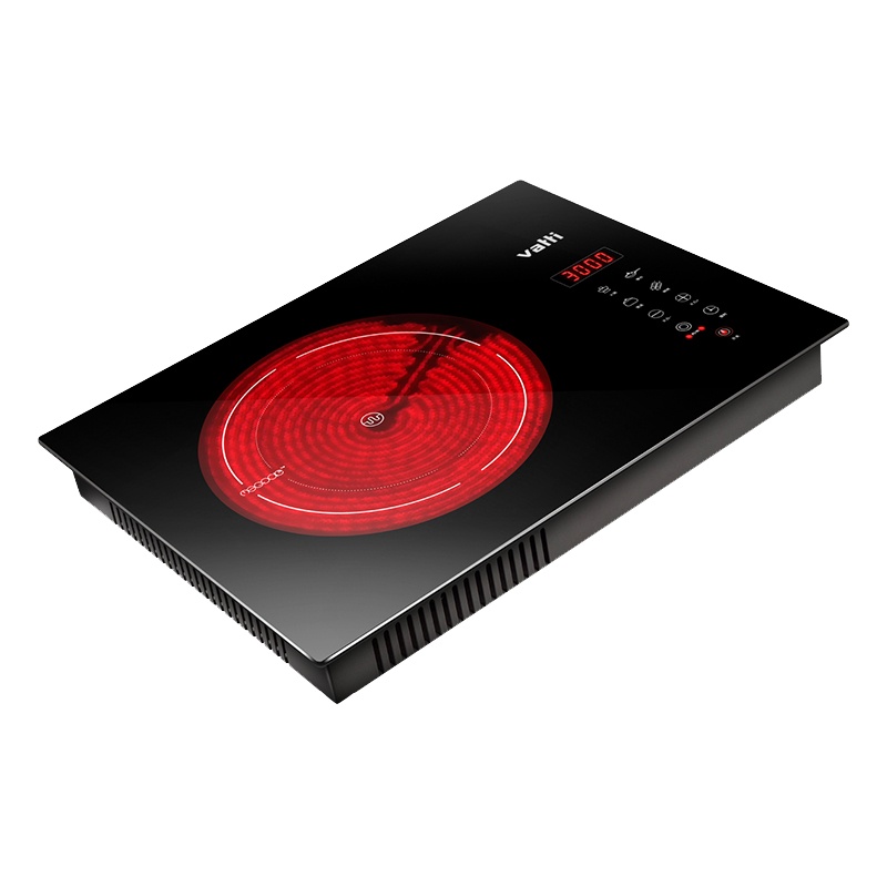 华帝TLSK-30GB06电陶炉家用爆炒电磁炉3000W大功率台式单灶商用陶瓷炉