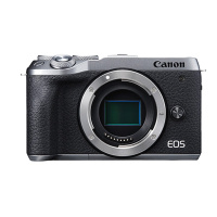 佳能M6II 18-150 套机官方标配