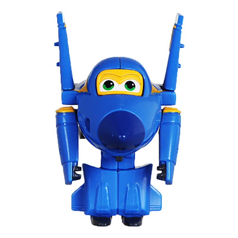 奥迪双钻(AULDEY)超级飞侠儿童男孩女孩玩具益智迷你变形酷飞710030