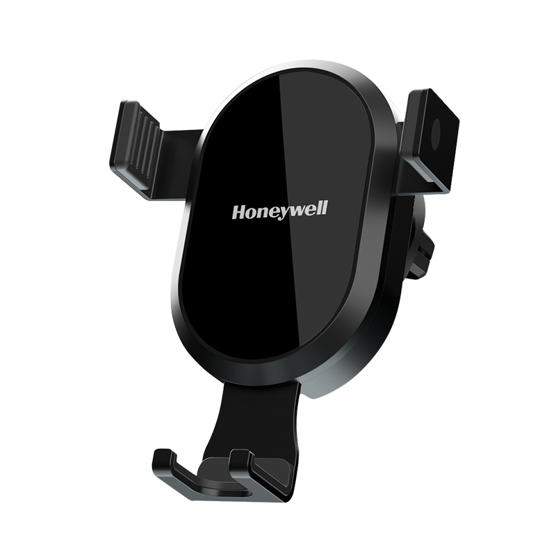 霍尼韦尔 Honeywell车载无线充电器车载支架手机导航支架 15W无线QI快充全自动电动支架华为/苹果/小米/安卓