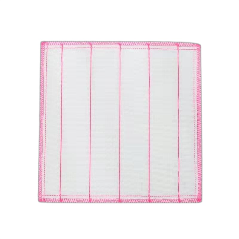 洁丽雅 抹布5片装